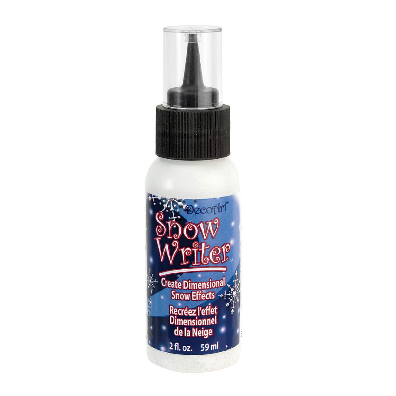DecoArt® Snow Writer Paint